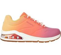 SKECHERS One 2 - Ombre Away Schuhe Damen Pink 36