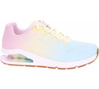 SKECHERS One 2 - Ombre Away Schuhe Damen Pink 37