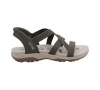 Skechers - Opdebeek Sandaal - Femme - Sport - Vert - Taille: 38 EU