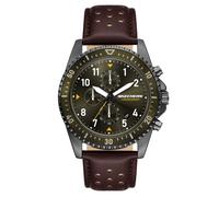 Skechers Ormond Montre en Brun