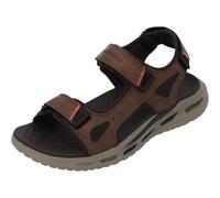 Skechers ORVAN SD SANDALES PLATES Homme