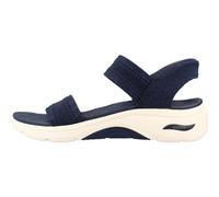Skechers - Outdoor Chaussures - Femme - Sport - Bleu - Taille: 38 EU