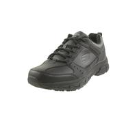 Skechers Outdoor Oak Canyon - REDWICK Sneakers Pour Hommes 51896 BBK Noir