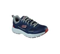 Skechers Outdoor Oak Canyon - VERKETTA Sneakers Pour Hommes 51898 Bleu