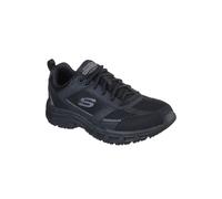 Skechers Outdoor Oak Canyon - VERKETTA Sneakers Pour Hommes 51898 Noir