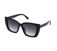 Skechers OverPointured Butterfly Lunettes de soleil en Noir