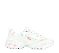 Skechers Oxford pour Femme, Blanc., 37 EU