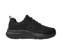Skechers Oxford Vapor Foam pour Homme, Noir/Noir, 41 EU
