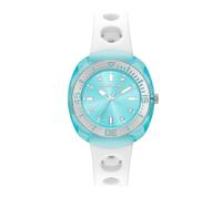 Skechers Palmera Montre en Blanc