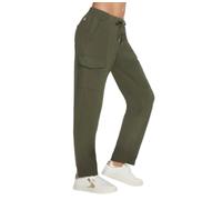Skechers Skechers Green Slip-Ins Cargo Trousers