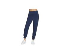 Skechers Pantalon de jogging Journey pour femme, bleu marine, XL