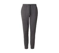SKECHERS Pantalon de sport gris foncé, Taille XL