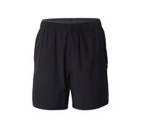 SKECHERS Pantalon de sport 'PREMIER 7' gris foncé / noir, Taille XXL