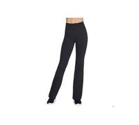 Skechers Pantalon de jogging Go Walk Evolution Flare taille haute Noir Taille S Femme