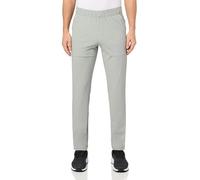 Skechers Pantalon Gostretch Ultra Tapered pour homme, gris, Taille M