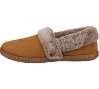 SKECHERS Pantoufle 'Campfire Team' cognac / noisette, Taille 37