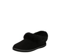 SKECHERS Pantoufle 'COZY CAMPFIRE' noir, Taille 41
