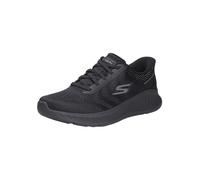 SKECHERS Pantoufle gris clair / noir, Taille 41