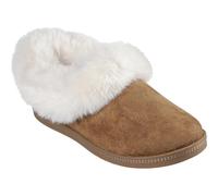 Skechers Femme Pantoufles, Marron, 37 EU