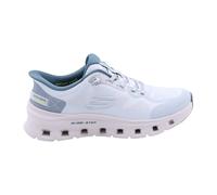 Skechers - Papardelle Baskets - Femme - Chaussures - Bleu - Taille: 37 EU