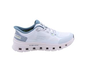 Skechers - Papardelle Baskets - Femme - Chaussures - Bleu - Taille: 41 EU