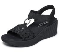Skechers Parallel Lite - Queen B 2.0 - Femme, noir, 6