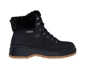 Skechers - Park City - Bottes de neige femme Noir - 41