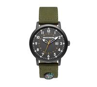 Skechers Parkhurst Green Montre en Vert