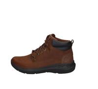 Skechers Parson Ederic Bottes à lacets pour homme, Marron CdB., 41 EU