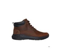 SKECHERS PARSON EDERIC Bottes automne/hiver marron pour hommes 42.5 EU 42 1/2