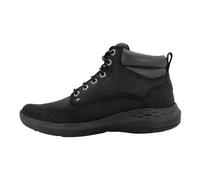 Skechers PARSON - EDERIC BOTTINES PLATES Homme