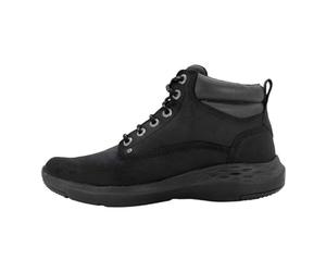 Skechers Parson - EDERIC Bottines Plates Homme
