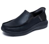 Skechers Parson Oswin Hommes Baskets