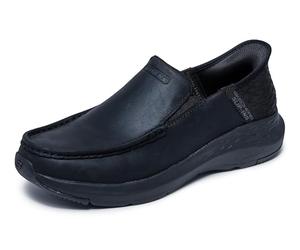 Skechers Parson Oswin Hommes Baskets