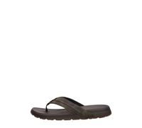 Skechers - Patino - Marlee - Homme - Chaussures - Brun - Taille: 44 EU