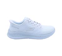 Skechers - Pecker - Femme - Chaussures - Bleu - Taille: 41 EU