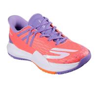 Skechers Performance Baseline Bully Baskets pour Femme, Corail, 38 EU, Corail, 38.5 EU