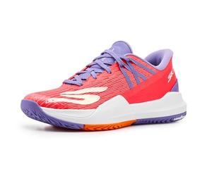 Skechers Performance Baseline Bully Baskets pour Femme, Corail, 38 EU, Corail, 38 EU