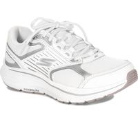 Skechers Performance GO RUN Consistent 2.0 Advantage Leather Femmes Natural Trainers