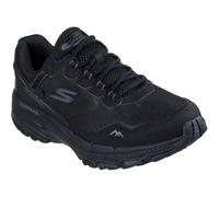 Skechers Performance GO RUN Trail Altitude 2.0 Chaussures De Randonnée Noires Pour Hommes En Cuir - EUR 39.5