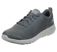 Skechers Performance Men's Go Walk Max-54601 Sneaker,Charcoal,16 Extra Wide US