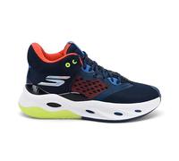 Skechers Performance SKX Float-253000 Ballon de basketball pour homme, bleu, 43 EU
