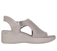 Skechers Pier-lite Park Path Sandale caleFemme