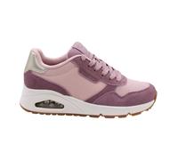 Skechers - Pixel - Femme - Chaussures - Rose - Taille: 38 EU