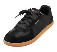 Skechers Placer Camilo, Basket Hommes, Black,