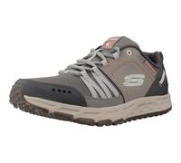 Skechers Plan D'évasion Tissu OxfordHomme | Collection Printemps Été | Baskets à lacets | À lacets | Résistant à l'eau