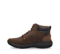 Skechers Bottes d'hiver pour homme, Cdb marron, 46 EU
