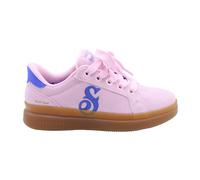 Skechers - Platoon - Femme - Chaussures - Rose - Taille: 37 EU
