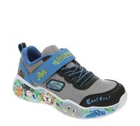 Skechers Play Scene 407312NGYMT, Baskets Bébé - 26 EU