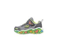 Baskets Skechers Play Scene pour Enfant 26 Gris